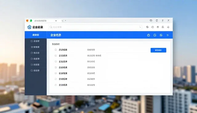 嘉兴网站建设,名录查询维护建议与业务发展趋势