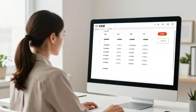 贵阳网站设计:需求信息如何影响商户自主发布维护建议